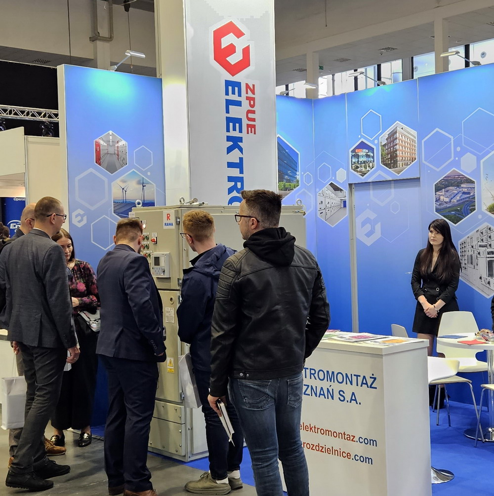 Kolejna edycja targów EXPOPOWER za nami!