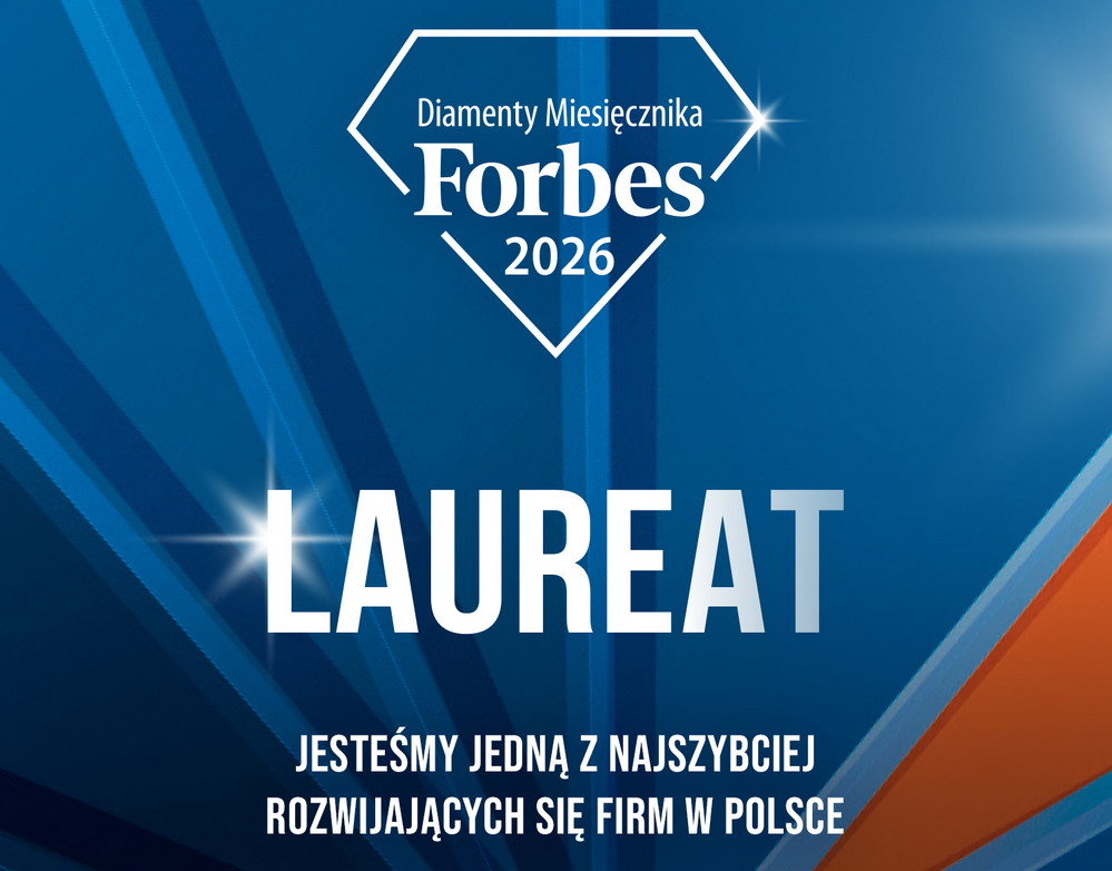 SPIE Elektromontaż Poznań S.A. laureatem rankingu Diamenty Forbesa 2026