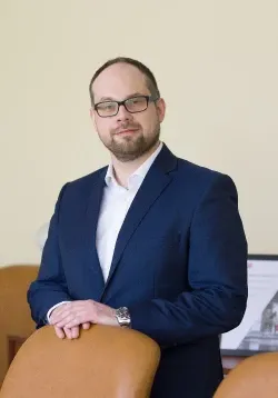 Łukasz Przemysław Szymański