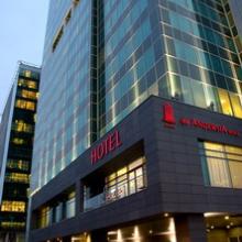 Andersia Tower w Poznaniu