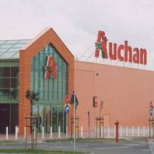 Auchan Rumia