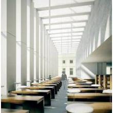 Rozbudowa Biblioteki Raczyńskich w Poznaniu