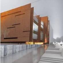 Europejskie Centrum Solidarności w Gdańsku