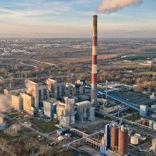 Wymiana rozdzielnicy 6 RKW w Elektrociepłowni Karolin
