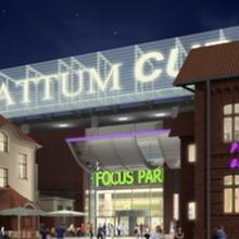 Focus Park w Bydgoszczy