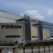 Forum w Gliwicach