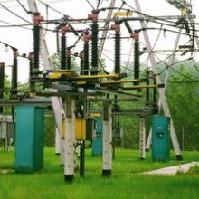 GPZ 110/15 kV "Bema" w Poznaniu