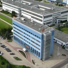 Zakład produkcyjny GlaxoSmithKline w Poznaniu