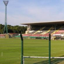 Stadion Legii w Warszawie