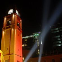 Centrum Handlu, Sztuki i Biznesu Stary Browar w Poznaniu