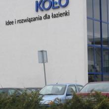Sanitec Koło