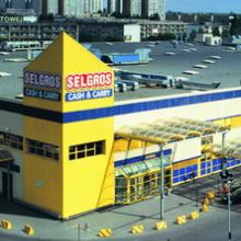 Selgros Cash & Carry