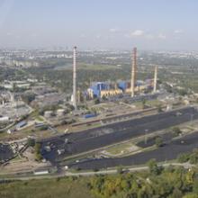 Elektrociepłownia Siekierki