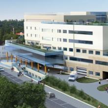 Szpital Dziecięcy w Bydgoszczy