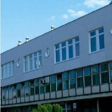 Oddział Transplantacji Szpiku Kostnego w Poznaniu