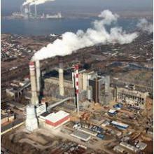Instalacje elektryczne dla kotła CFB w Elektrowni Konin