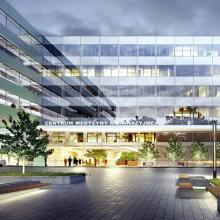 Centrum Medycyny Nieinwazyjnej w Gdańsku – etap II