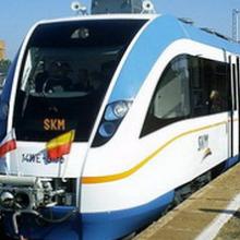 Modernizacja Poznańskiego Węzła Kolejowego