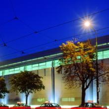 Międzynarodowe Targi Poznańskie
