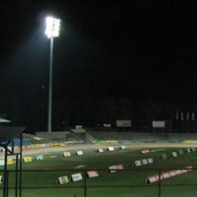 Stadion miejski w Zielonej Górze