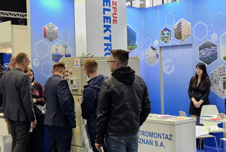 Kolejna edycja targów EXPOPOWER za nami!