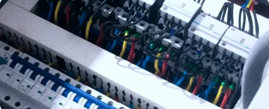 urządzeń elektroenergetycznych