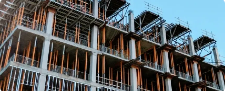 Projekty ogólnobudowlane